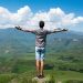 Success begins at the moment you decide to be your self