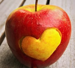 Follow your heart but take your brain with you